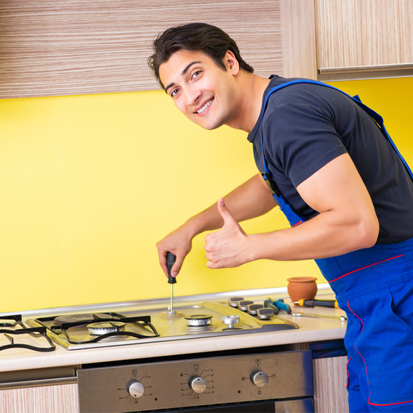 what are your typical service costs for stove repair in East Bridgewater MA